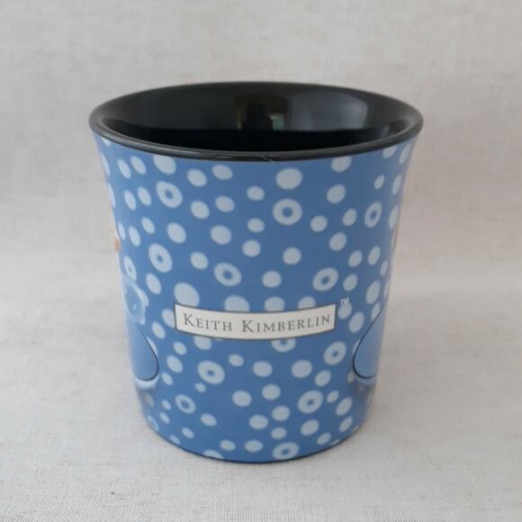 Bulldog Puppy Coffee Mug - Picture 3 of 6